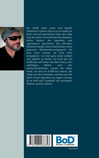 Produktbild: Loveboat