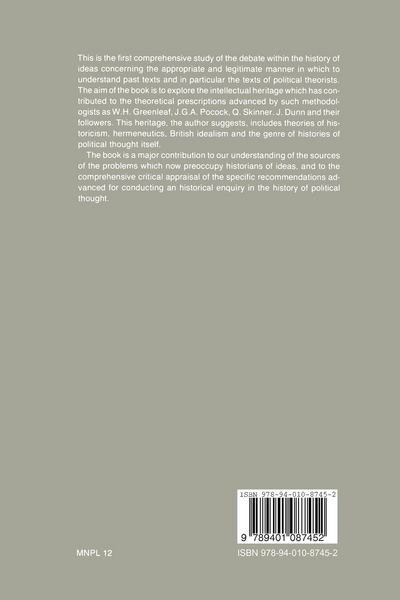 Produktbild: Texts in Context