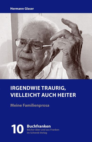 Produktbild: Irgendwie traurig - vielleicht auch heiter