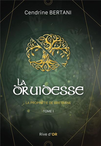 Produktbild: La Druidesse