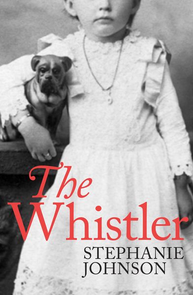 Produktbild: The Whistler