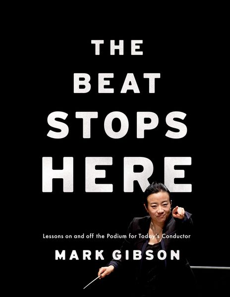 Produktbild: The Beat Stops Here