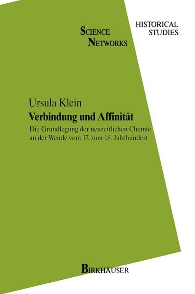 Produktbild: Verbindung und Affinit&auml;t