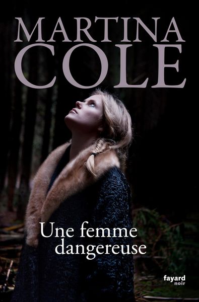 Produktbild: Une femme dangereuse