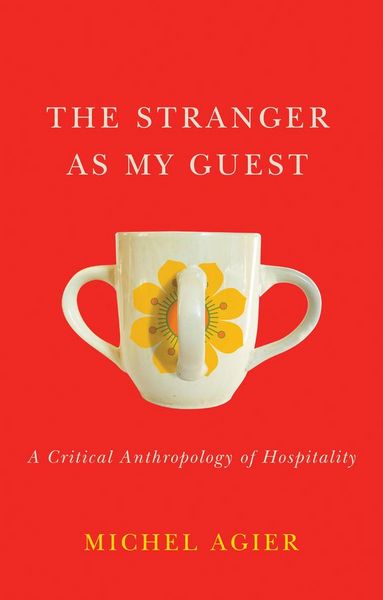 Produktbild: The Stranger as My Guest