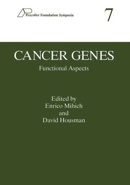 Produktbild: Cancer Genes