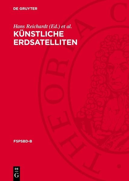 Produktbild: K&uuml;nstliche Erdsatelliten