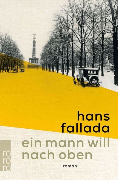 Produktbild: Ein Mann will nach oben