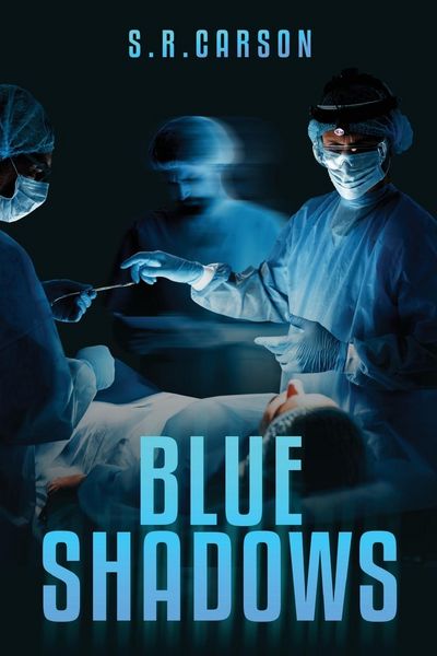 Produktbild: Blue Shadows