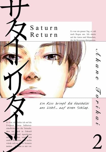 Produktbild: Saturn Return 2
