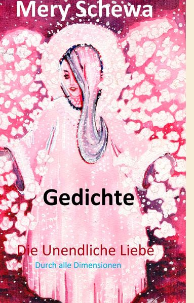 Produktbild: Die unendliche Liebe