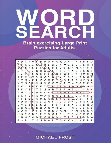 Produktbild: Word Search