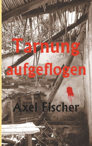 Produktbild: Tarnung aufgeflogen