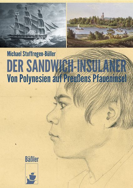 Produktbild: Der Sandwich-Insulaner