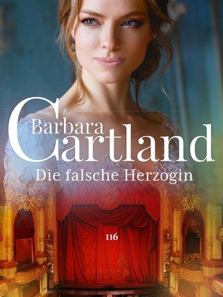 Produktbild: Die falsche Herzogin
