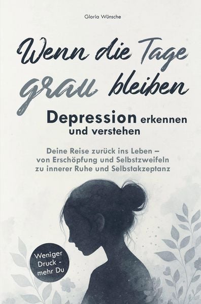 Produktbild: Wenn die Tage grau bleiben