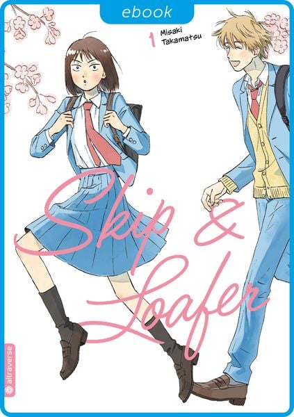 Produktbild: Skip & Loafer 01