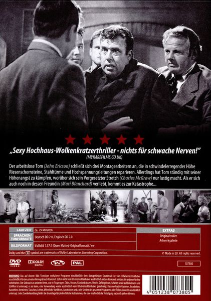 Produktbild: Turm des Todes