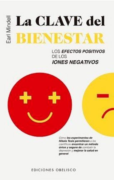 Produktbild: Clave del Bienestar, La