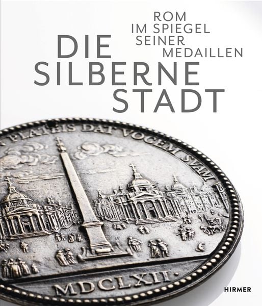 Produktbild: Die Silberne Stadt