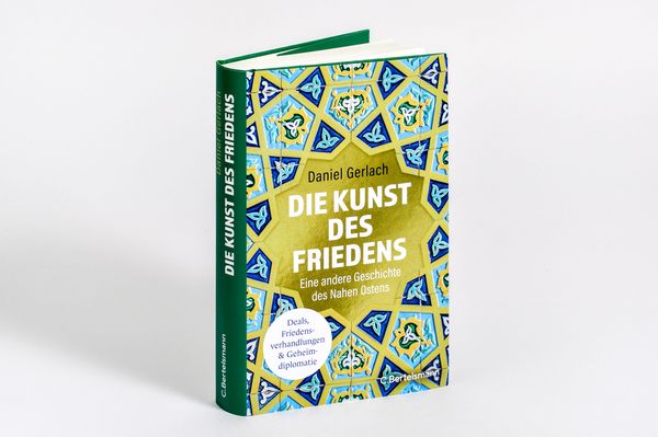 Produktbild: Die Kunst des Friedens