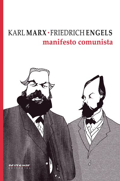 Produktbild: Manifesto comunista