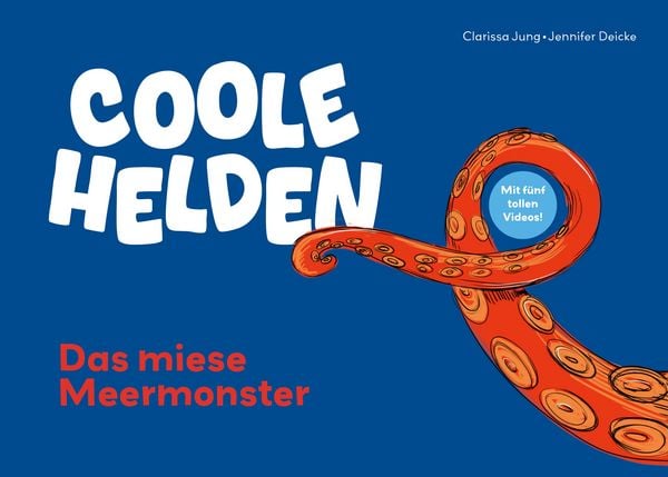 Produktbild: Coole Helden