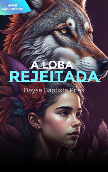 Produktbild: A Loba Rejeitada