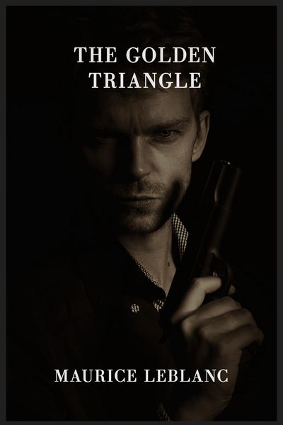 Produktbild: The Golden Triangle