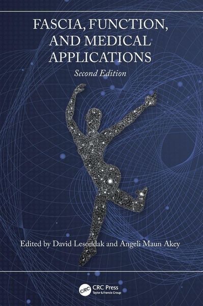 Produktbild: Fascia, Function, and Medical Applications