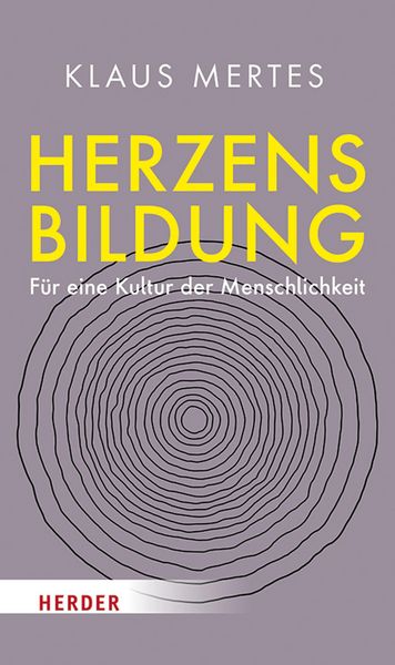 Produktbild: Herzensbildung