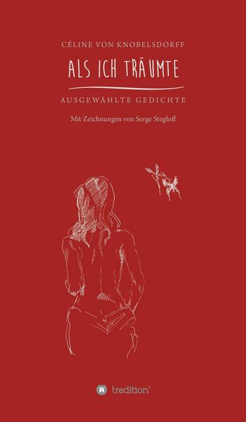 Produktbild: Als ich tr&auml;umte