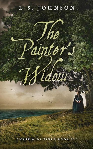 Produktbild: The Painter's Widow
