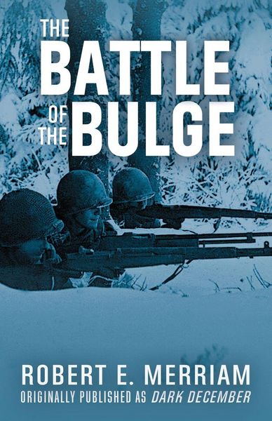 Produktbild: The Battle of the Bulge