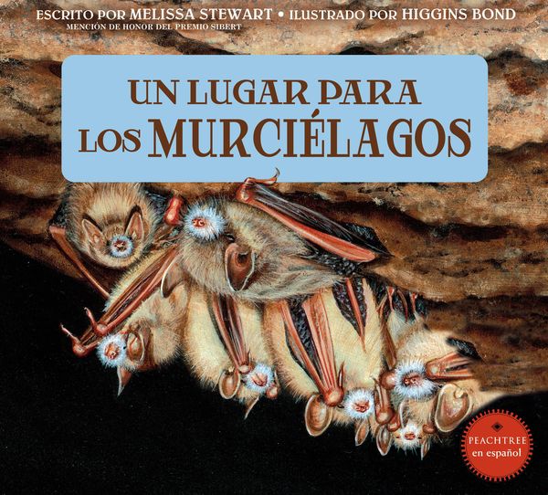 Produktbild: Un Lugar Para Los Murci&eacute;lagos