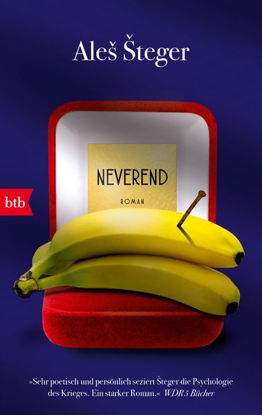 Produktbild: Neverend