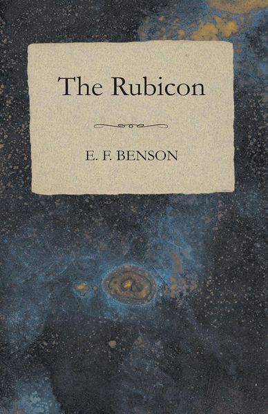 Produktbild: The Rubicon