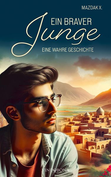 Produktbild: Ein braver Junge