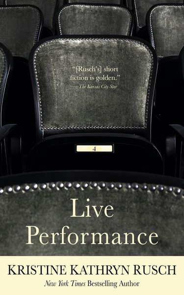 Produktbild: Live Performance