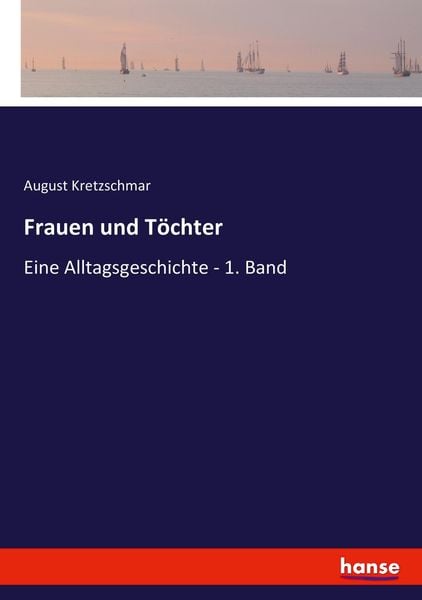 Produktbild: Frauen und T&ouml;chter
