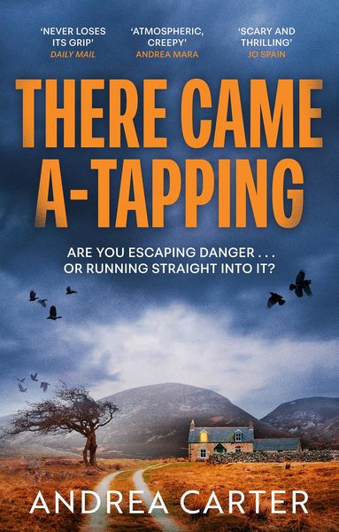 Produktbild: There Came A-Tapping