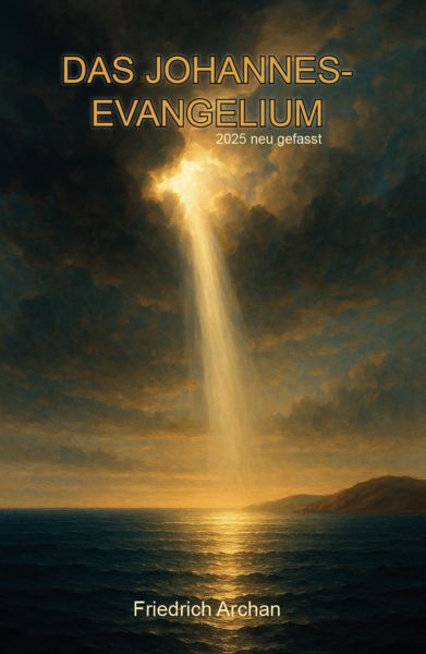 Produktbild: Das Johannes-Evangelium