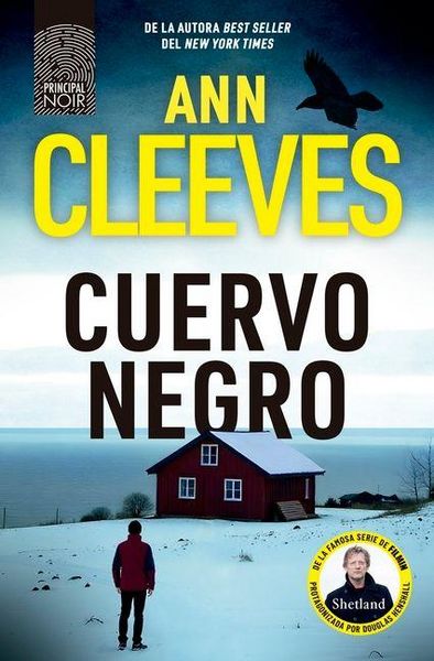 Produktbild: Cuervo Negro