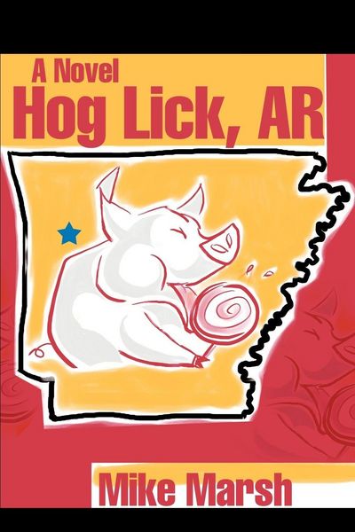 Produktbild: Hog Lick, AR