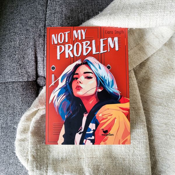 Produktbild: Not My Problem