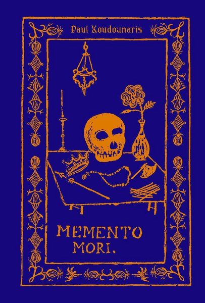 Produktbild: Memento Mori
