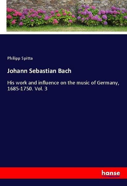 Produktbild: Johann Sebastian Bach