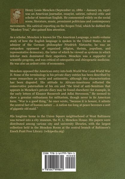Produktbild: A Book of Burlesques