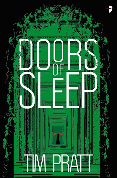 Produktbild: Doors of Sleep