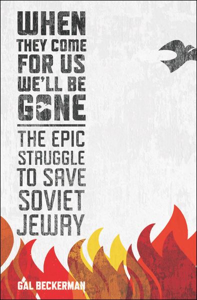 Produktbild: When They Come for Us, We'll Be Gone